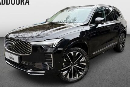 Volvo XC90 18.757 km 65.400 &euro; Wuppertal 42117