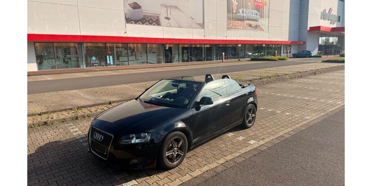 Audi A3 195.227 km 4.200 &euro; Herne 44653