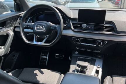 Audi Q5 110.500 km 35.490 € remscheid 42857