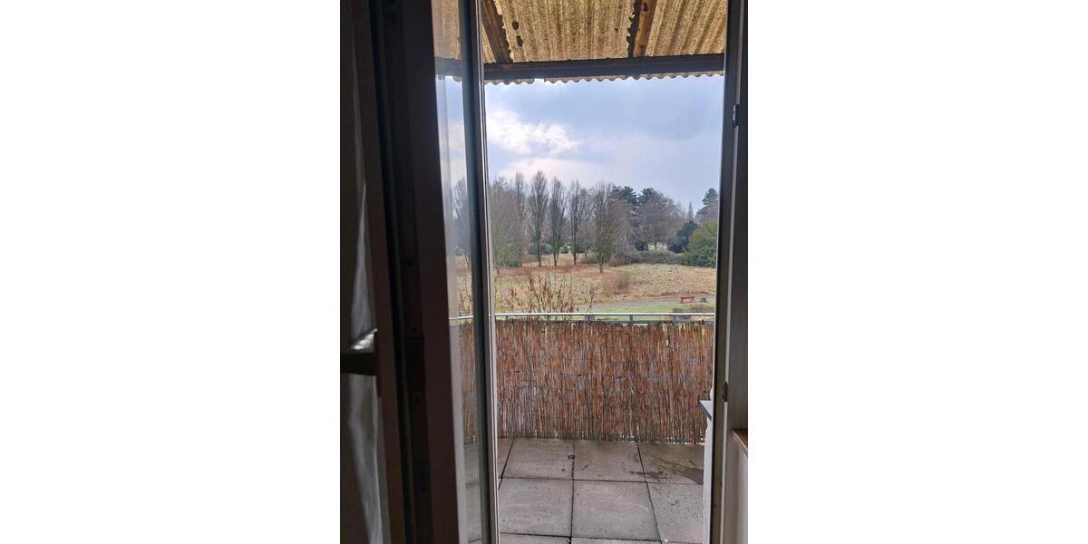 Helle 56m² Wohnung mit Balkon in Bochum-Riemke 2 zimmer