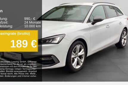 Seat Leon 23.811 km 28.210 € Gelsenkirchen OT Beckhausen 45899