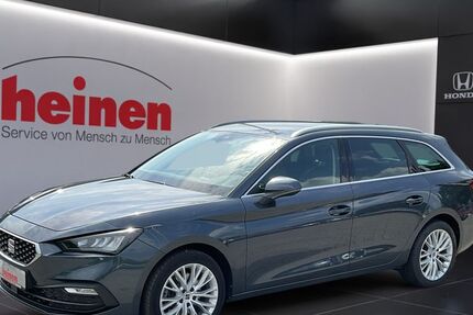Seat Leon 46.640 km 22.839 € Bergkamen 59192