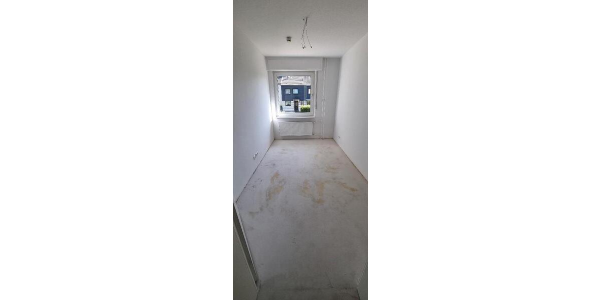 VIVAWEST modernisiert Ihre neue Wohnung. 2.5 zimmer