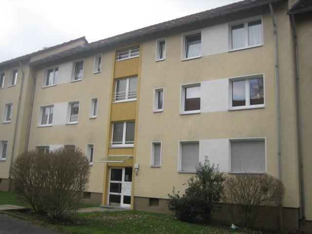 Erdgeschoßwohnung Bochum Bochum-Mitte - 2 Zimmer, 40 m&sup2;, 413&euro; | Angebot:26377377