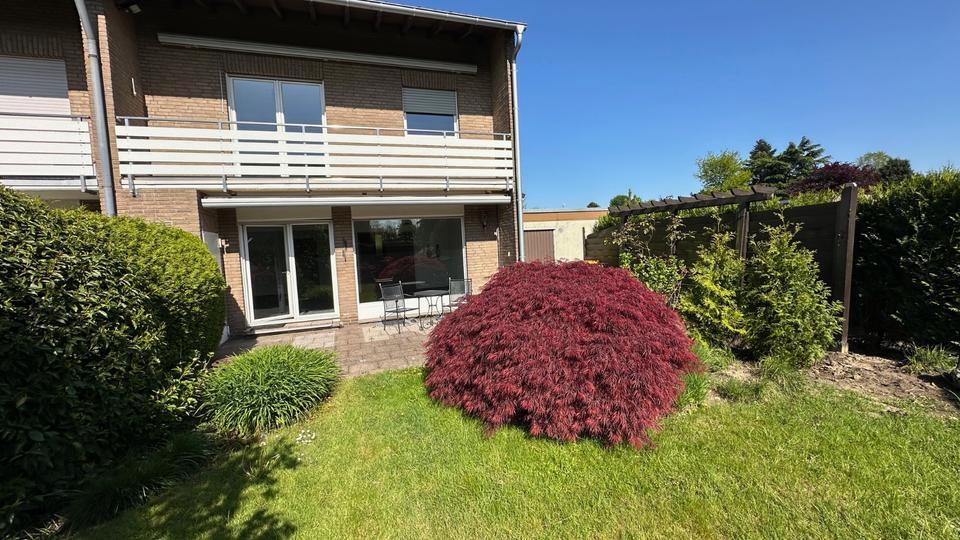 Reihenendhaus in 1A-Lage von Ratingen-Hösel - provisionsfrei