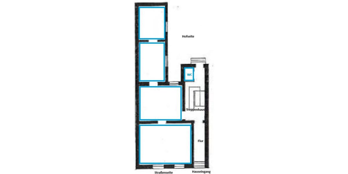 Gewerbeobjekt Mülheim an der Ruhr Rechtsruhr-Nord - 549&euro; | Angebot:26376881