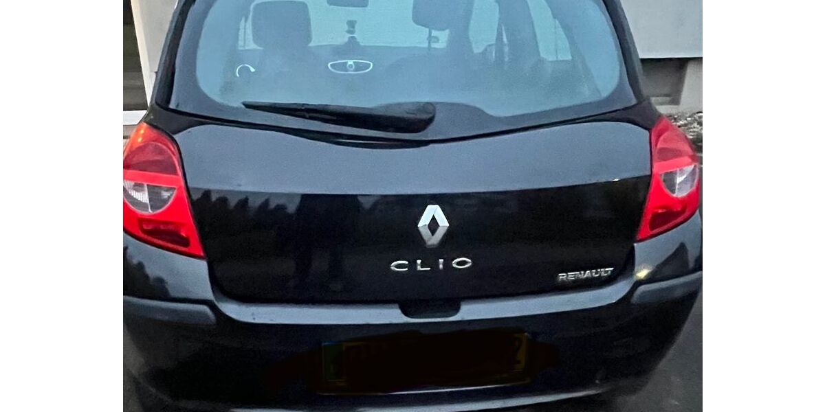 Renault Clio 152.900 km 1.400 &euro; Wetter 58300