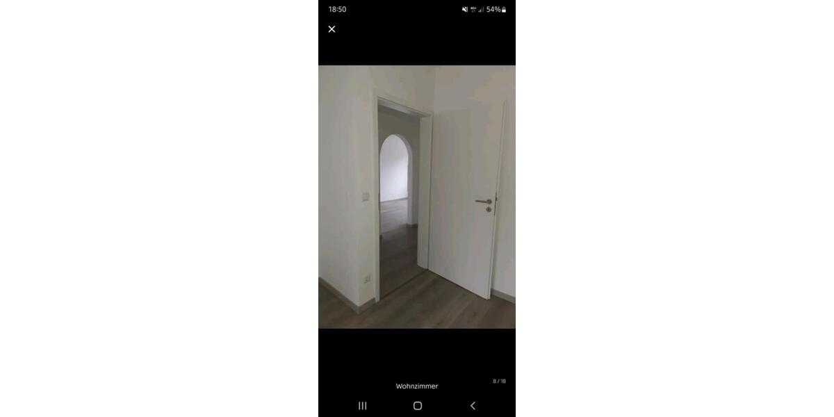 Etagenwohnung Essen Frillendorf - 3 Zimmer, 84 m&sup2;, 700&euro; | Angebot:23673191