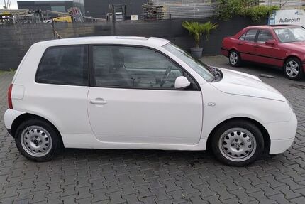 VW Lupo