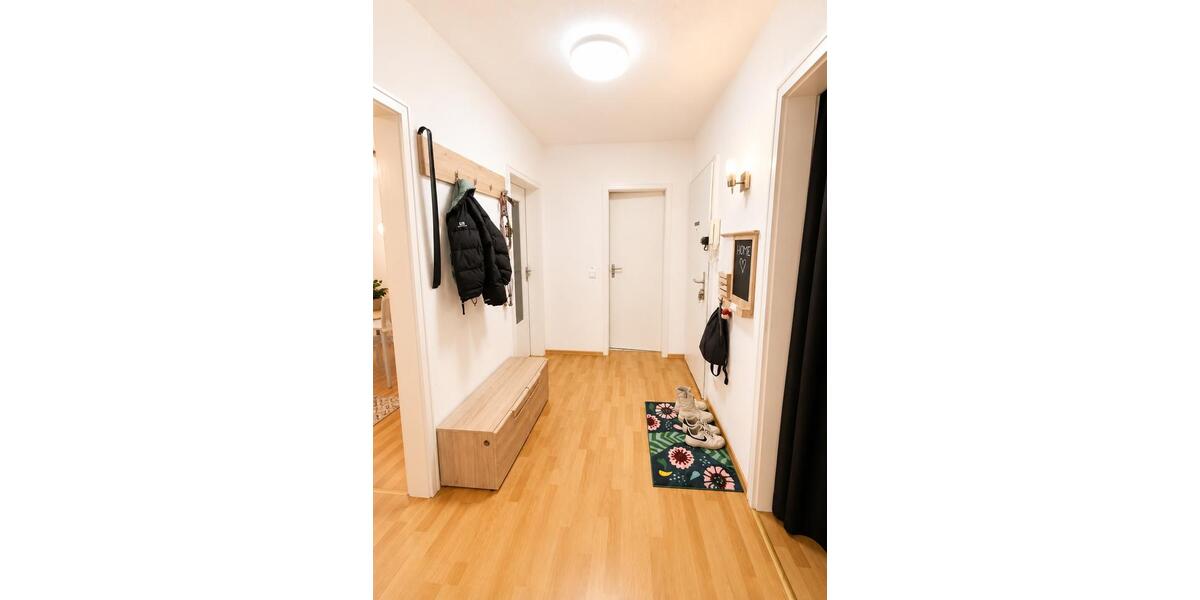 Dachgeschoßwohnung Essen Stadtbezirk IV - 2 Zimmer, 60 m&sup2;, 110.000&euro; | Angebot:26709023