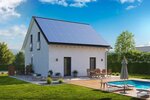 Individuell geplantes Einfamilienhaus - Flexibles Wohnen im Ennepe Ruhr Kreis mit allkauf - Einfamilienhaus Ennepetal | Angebot:27338594