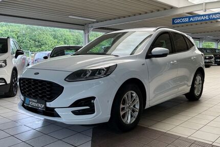 Ford Kuga 61.250 km 19.989 &euro; Lünen 44532