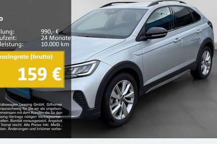 VW Taigo 19.205 km 22.480 &euro; Dorsten 46282