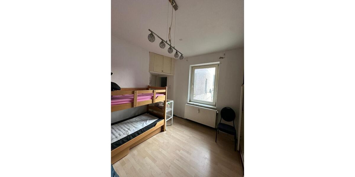 Etagenwohnung Witten Heven - 3 Zimmer, 77 m&sup2;, 700&euro; | Angebot:24599786