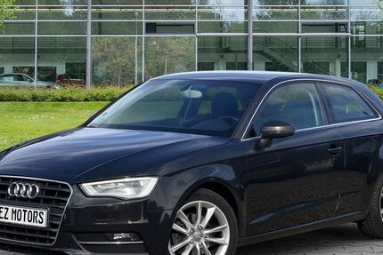 Audi A3 178.000 km 9.490 &euro; Oberhausen 46145