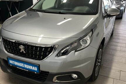 Peugeot 2008 78.586 km 11.900 € Essen 45279