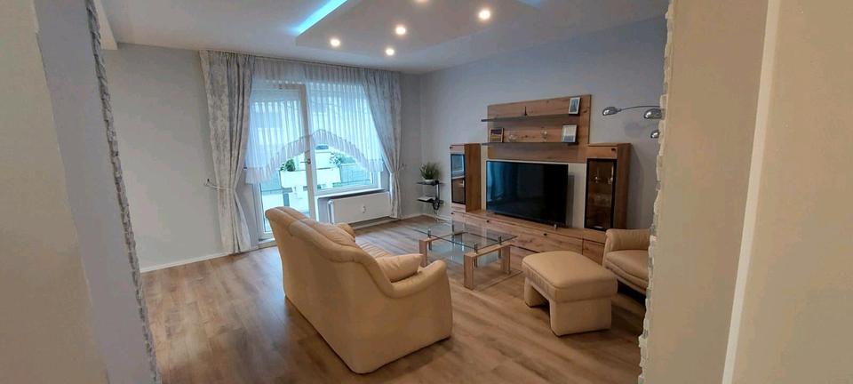 Etagenwohnung Bochum Querenburg - 2.5 Zimmer, 66 m&sup2;, 1.250&euro; | Angebot:25523352