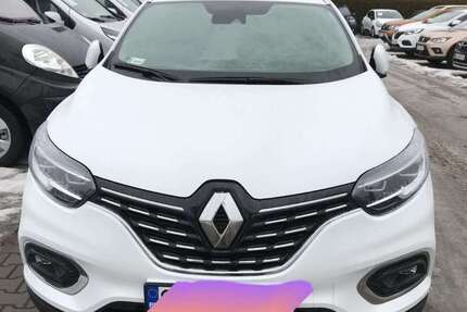 Renault Kadjar 65.000 km 16.000 &euro; Lünen 44532