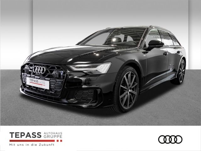 Audi A6 14.999 km 62.480 € Schwelm 58332