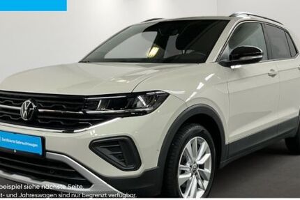 VW T-Cross 12.340 km 20.590 &euro; Hagen 58089
