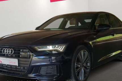 Audi A6 79.514 km 36.850 € Duisburg 47249