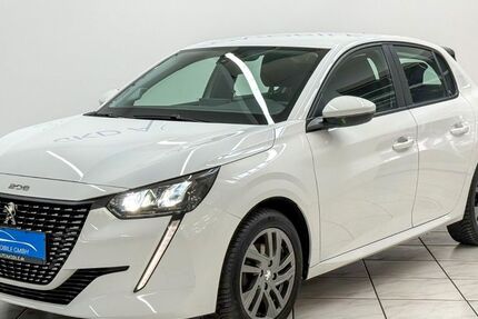 Peugeot 208 38.995 km 15.990 &euro; Wuppertal 42285