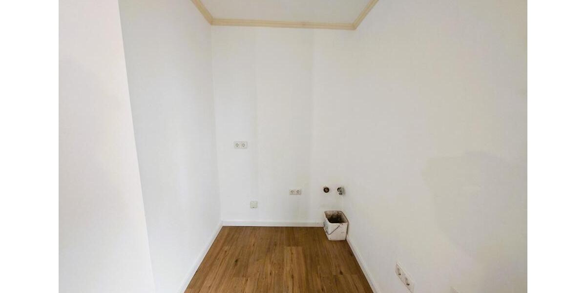 Etagenwohnung Gelsenkirchen Resse - 2 Zimmer, 44 m&sup2;, 450&euro; | Angebot:25750091