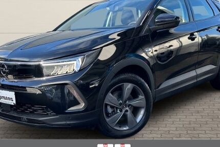 Opel Grandland (X) 7.820 km 21.990 &euro; Bottrop 46240