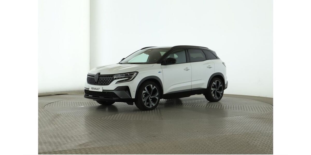 Renault Austral 24.442 km 31.880 &euro; Oberhausen 46049