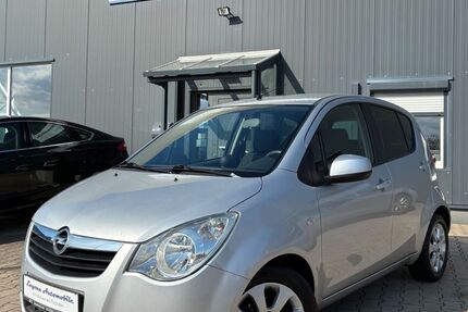 Opel Agila 187.000 km 999 &euro; Holzwickede 59439