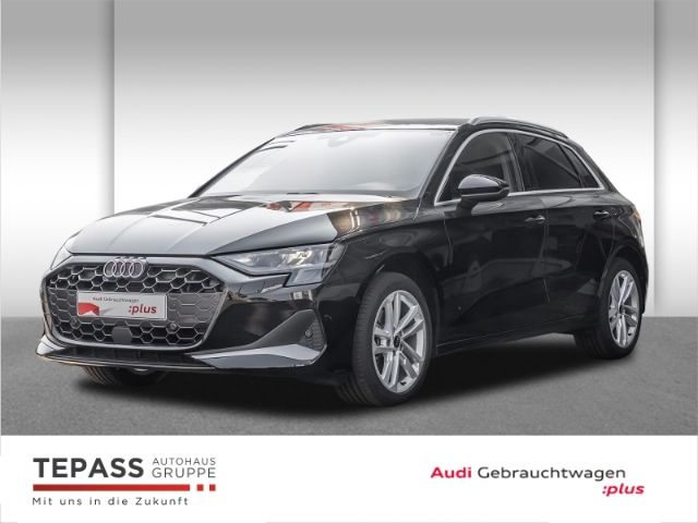 Audi A3 16.934 km 34.280 € Schwelm 58332