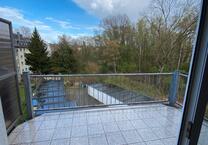 100qm Wohnung in Bochum-Hamme! gerne als 3er WG mit Balkon