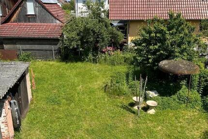 Mehrfamilienhaus