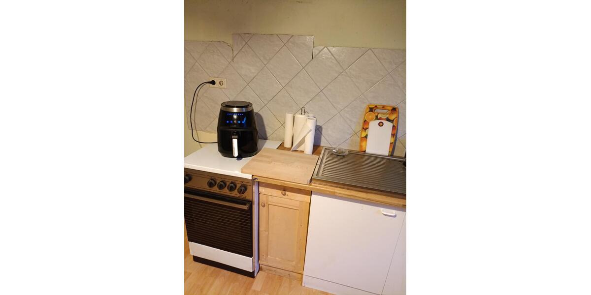 Etagenwohnung Dortmund Innenstadt Nord - 2 Zimmer, 46 m&sup2;, 450&euro; | Angebot:27547032