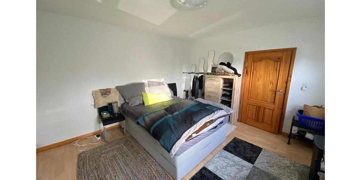 Erdgeschoßwohnung Wuppertal Eckbusch - 2 Zimmer, 65 m&sup2;, 450&euro; | Angebot:25417028