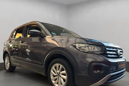 VW T-Cross 56.456 km 17.450 &euro; Recklinghausen 45659