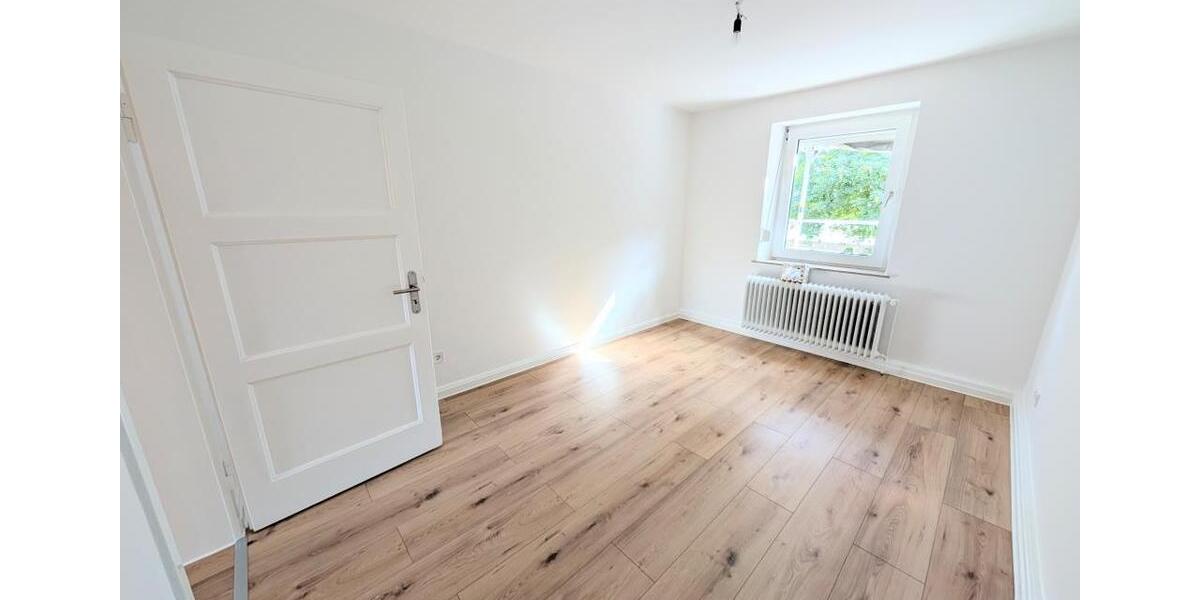 Erdgeschoßwohnung Marl Alt-Marl - 3 Zimmer, 61 m&sup2;, 469&euro; | Angebot:25770308