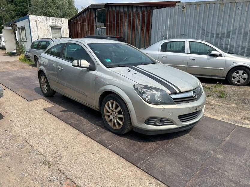 Opel Astra 250.000 km 600 € Bottrop 46238