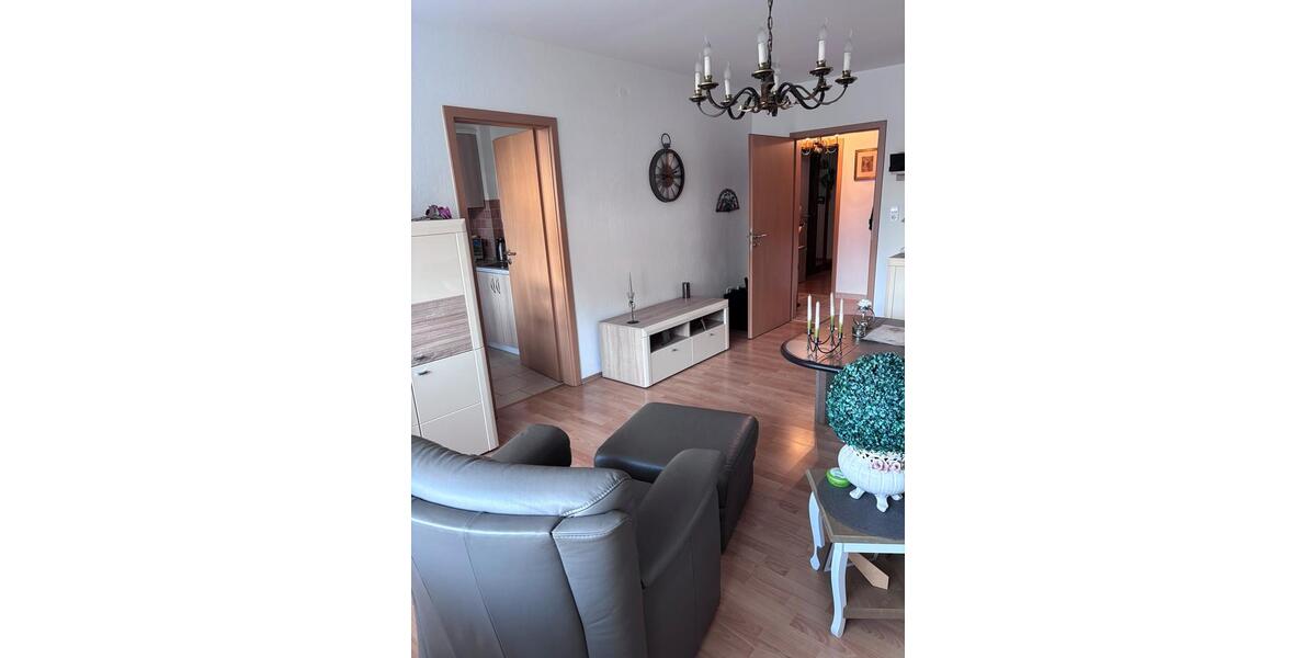 Hochparterre Hagen Hagen-Nord - 2.5 Zimmer, 57 m&sup2;, 580&euro; | Angebot:27600489
