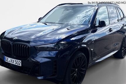 BMW X5 11.900 km 86.990 &euro; Gelsenkirchen 45897