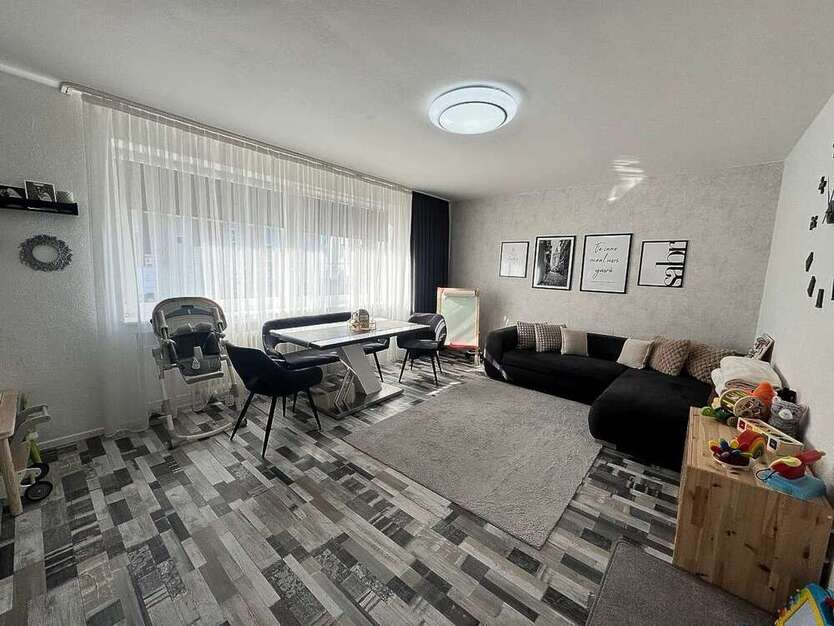 Wohnung zum Mieten in Herne 440 € 63 m²