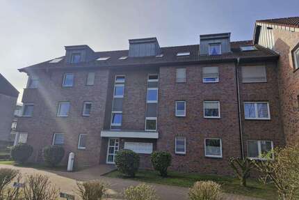 Wohnung zum Mieten in Gladbeck 326,74 € 62 m²