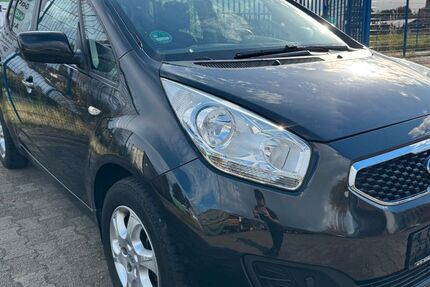 Kia Venga 173.000 km 2.999 € Castrop-Rauxel 44579