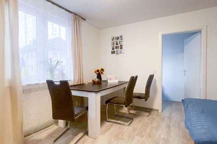 Wohnung zum Kaufen in Dortmund 129.000 € 41 m² 2 zimmer