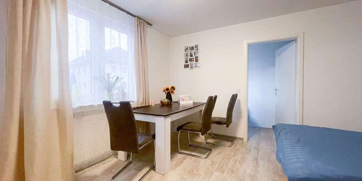 Wohnung zum Kaufen in Dortmund 129.000 € 41 m² 2 zimmer