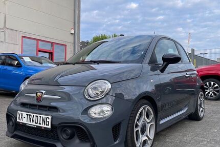 Abarth 500