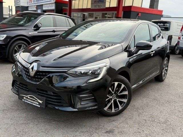 Renault Clio 39.000 km 15.399 € Remscheid 42853