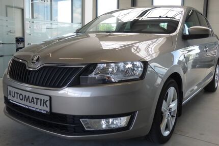Skoda Rapid 81.000 km 11.490 € Wuppertal 42289