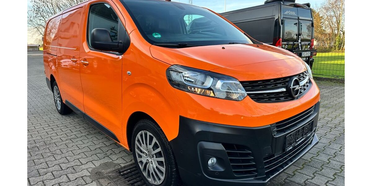 Opel Vivaro 56.400 km 15.900 &euro; Mülheim 45481