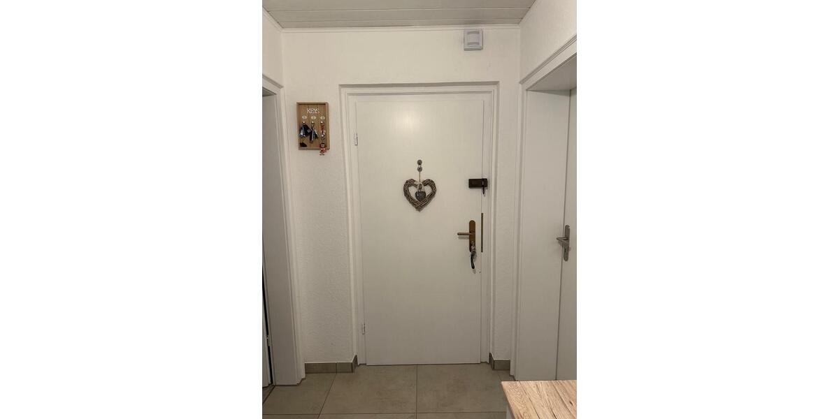 Etagenwohnung Herne Sodingen - 3.5 Zimmer, 71 m&sup2;, 630&euro; | Angebot:25719933